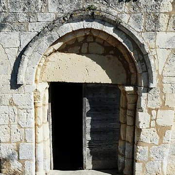 Église de Boulouneix