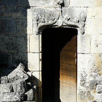 Église de Boulouneix