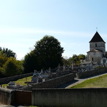 Église de Boulouneix