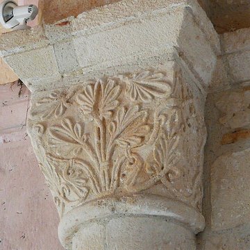 Église de Boulouneix