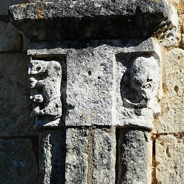 Église de Boulouneix