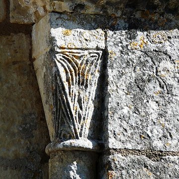 Église de Boulouneix