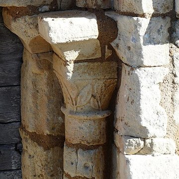 Église de Boulouneix