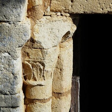 Église de Boulouneix