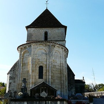 Église de Boulouneix