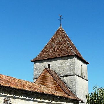 Église de Boulouneix