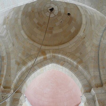 Église de Boulouneix