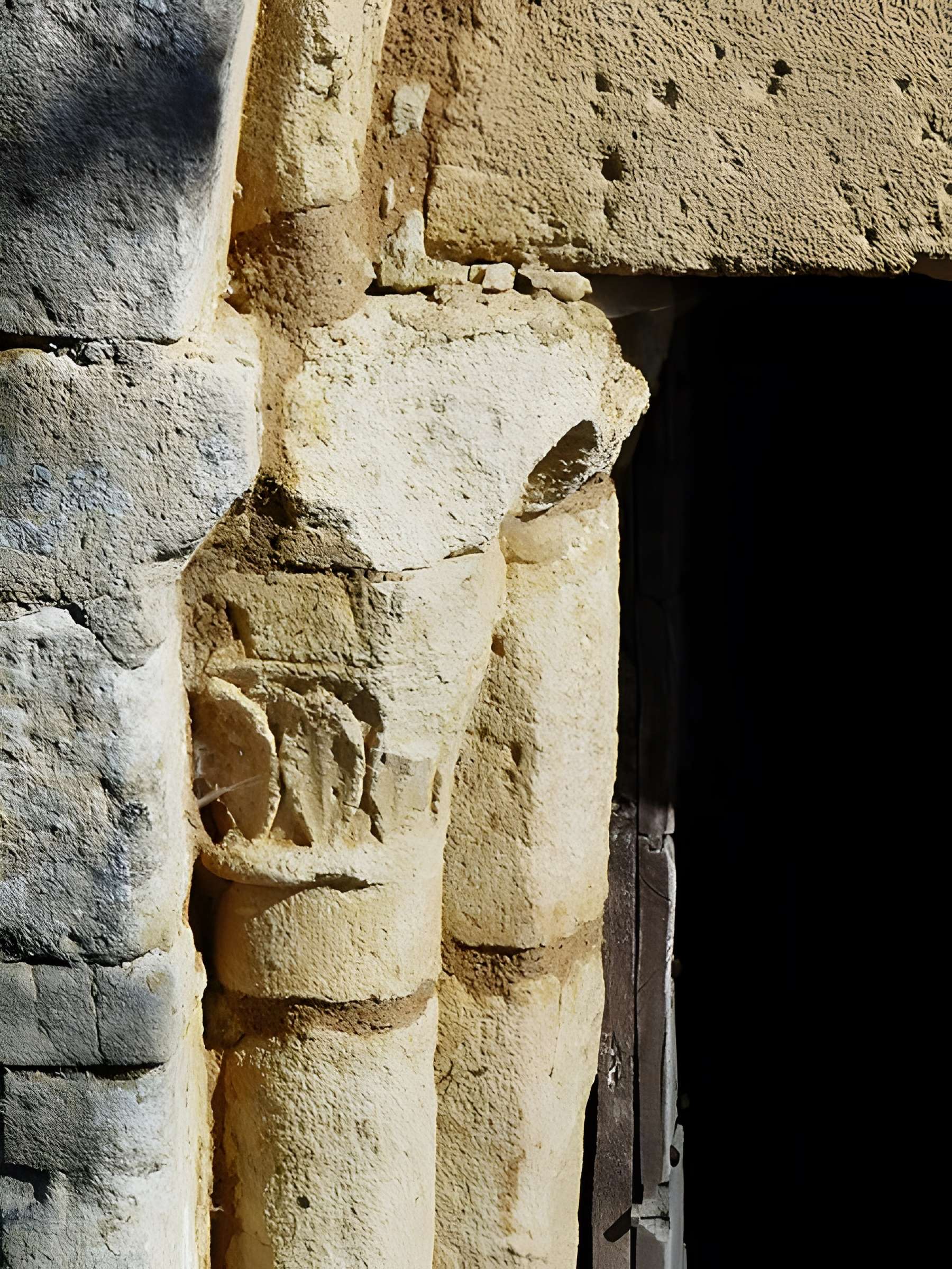 Église de Boulouneix