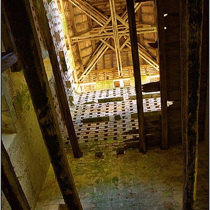 Photo de Tour-pigeonnier de Labio à Gourdon