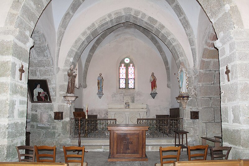 Église de Boyeux-Saint-Jérôme