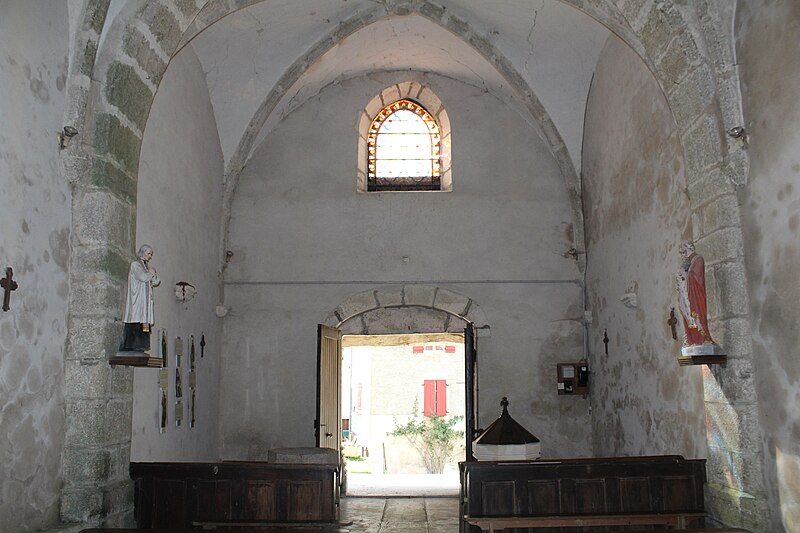 Église de Boyeux-Saint-Jérôme
