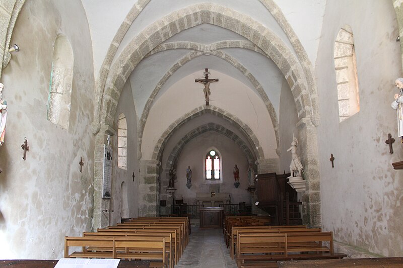 Église de Boyeux-Saint-Jérôme