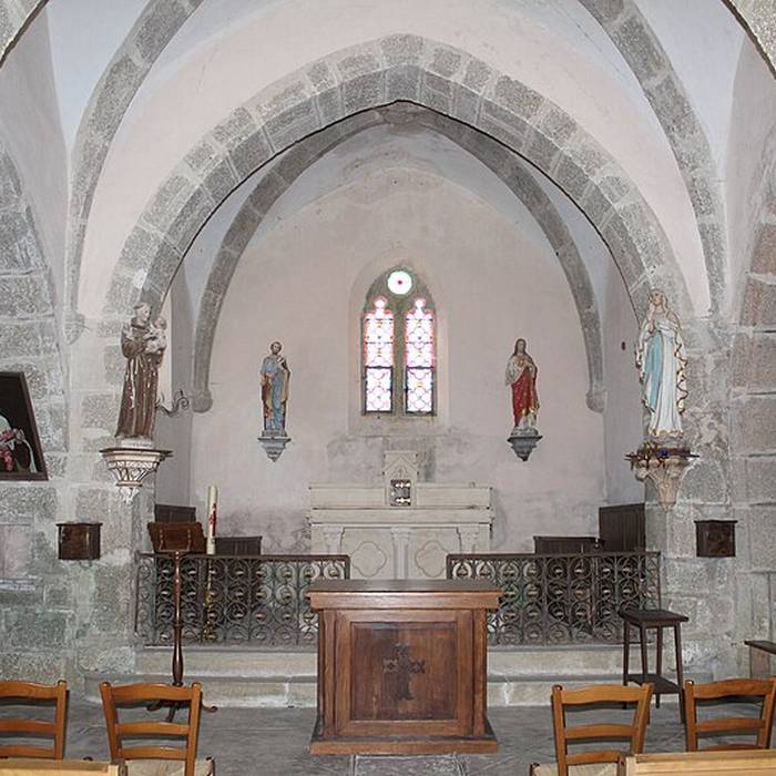 Photo de Église de Boyeux-Saint-Jérôme