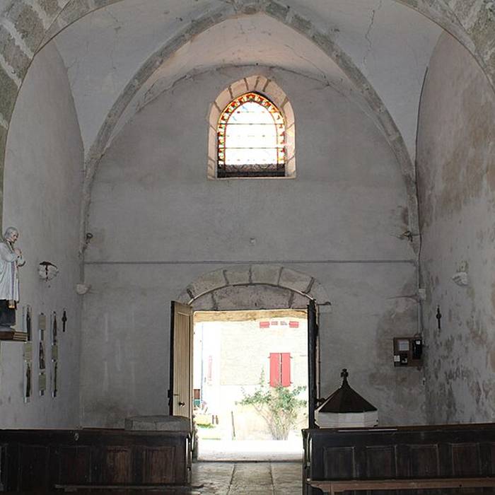 Photo de Église de Boyeux-Saint-Jérôme