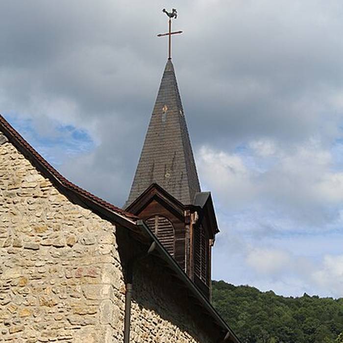 Photo de Église de Boyeux-Saint-Jérôme