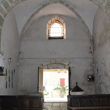 Église de Boyeux-Saint-Jérôme