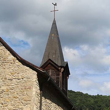 Église de Boyeux-Saint-Jérôme