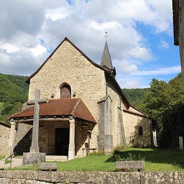 Église de Boyeux-Saint-Jérôme