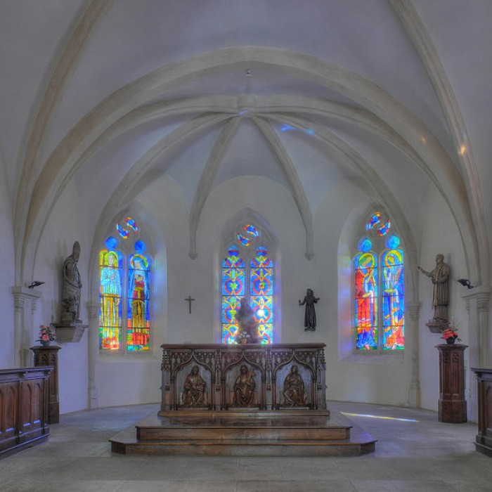 Photo de Église de Brasse