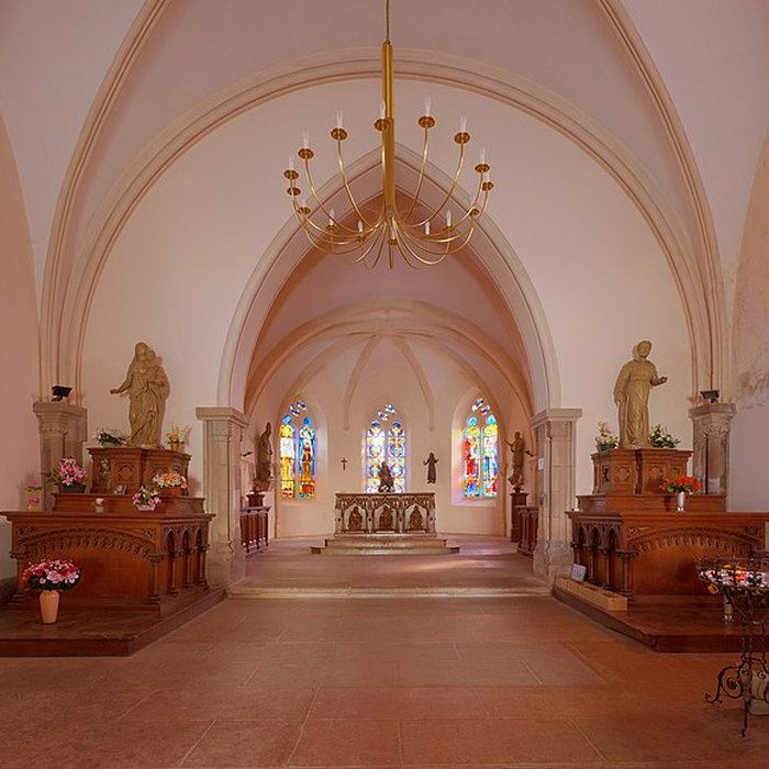 Photo de Église de Brasse