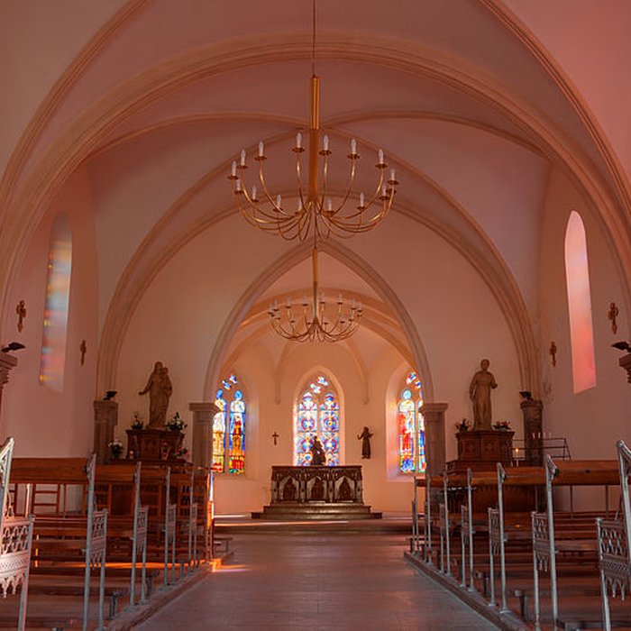 Photo de Église de Brasse