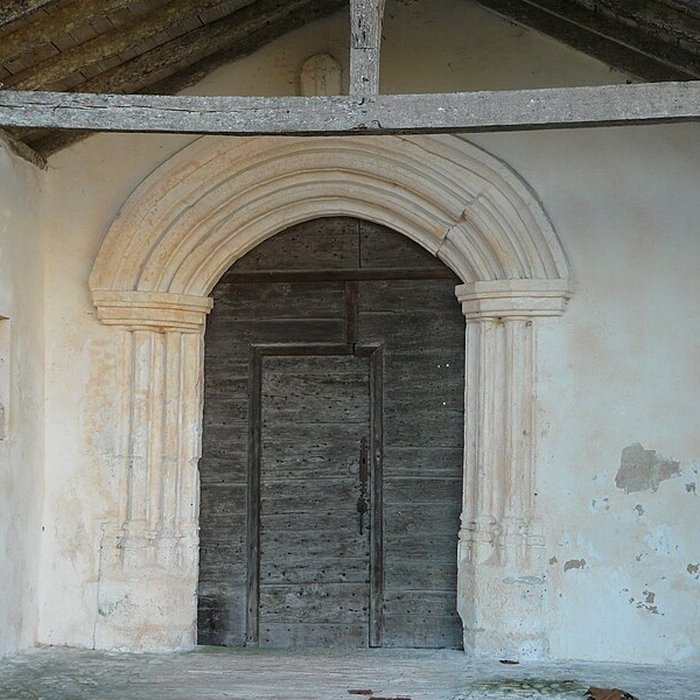 Photo de Eglise Notre-Dame de la Nativité