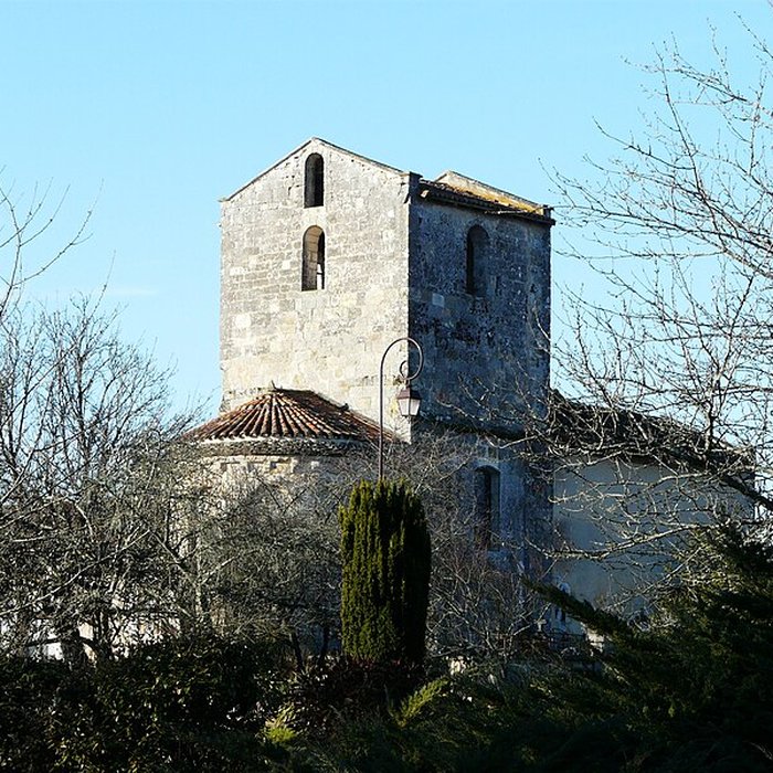 Photo de Eglise Notre-Dame de la Nativité