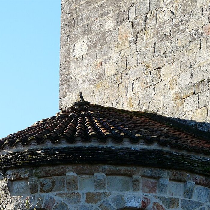 Photo de Eglise Notre-Dame de la Nativité