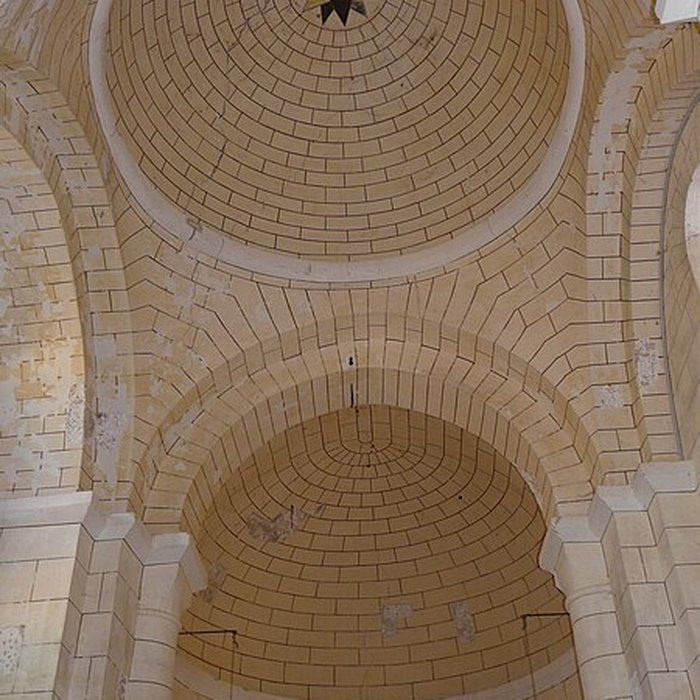 Photo de Eglise Notre-Dame de la Nativité