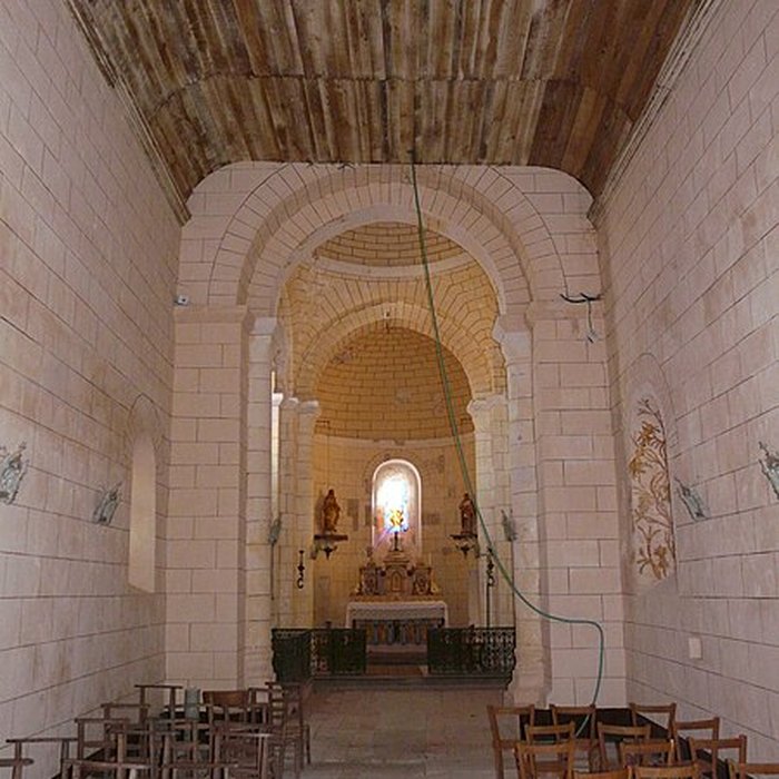 Photo de Eglise Notre-Dame de la Nativité