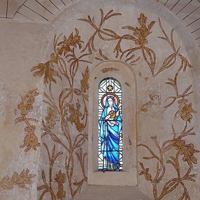 Photo de Eglise Notre-Dame de la Nativité