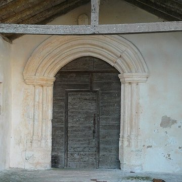 Eglise Notre-Dame de la Nativité