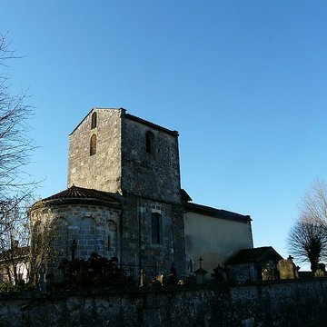 Eglise Notre-Dame de la Nativité