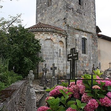 Eglise Notre-Dame de la Nativité