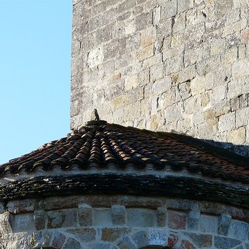 Eglise Notre-Dame de la Nativité