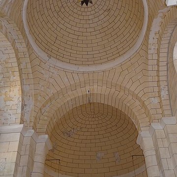 Eglise Notre-Dame de la Nativité