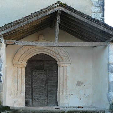Eglise Notre-Dame de la Nativité