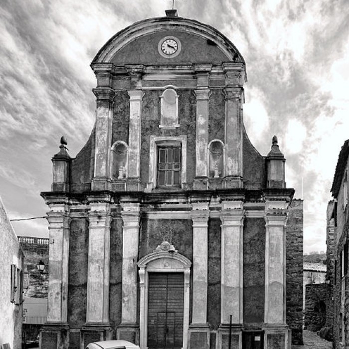 Photo de Eglise paroissiale