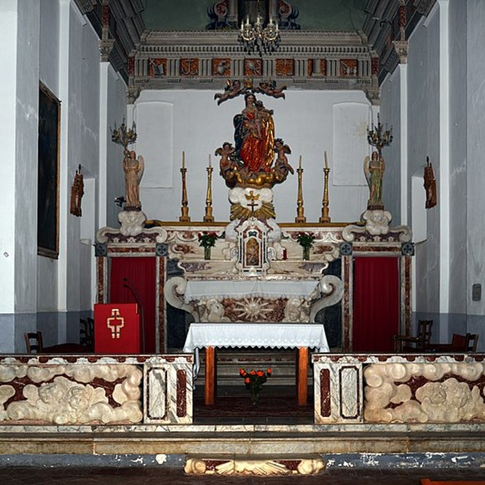 Photo de Eglise paroissiale