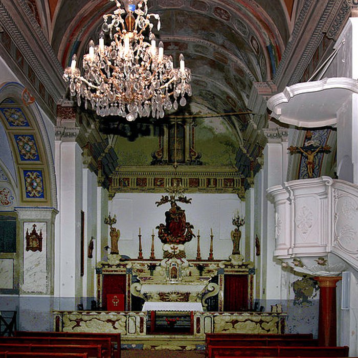 Photo de Eglise paroissiale