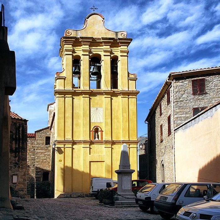 Photo de Eglise paroissiale