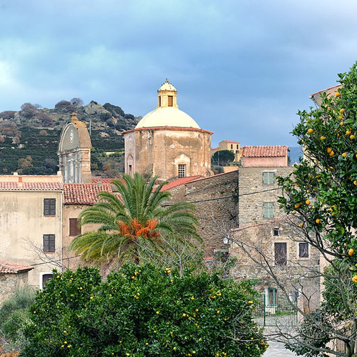 Photo de Eglise paroissiale
