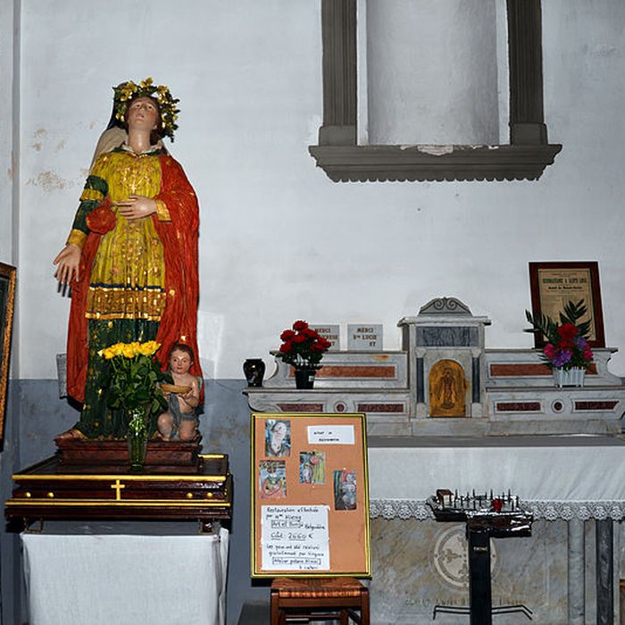 Photo de Eglise paroissiale