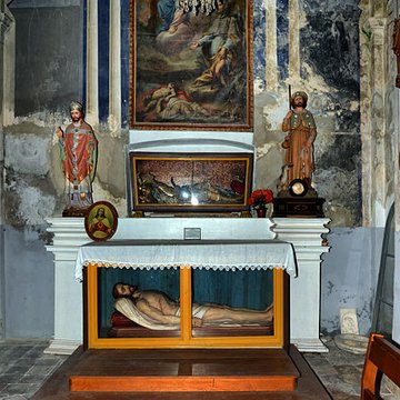 Eglise paroissiale