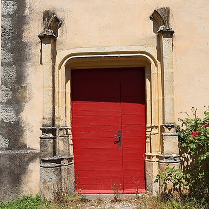 Photo de Église de Champagne-sur-Vingeanne