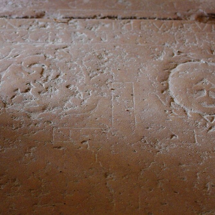 Photo de Église de Chazelles à Cormatin