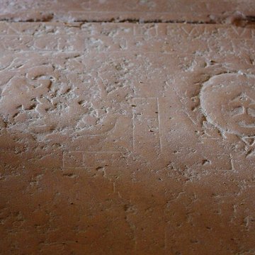 Église de Chazelles à Cormatin