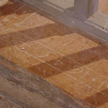 Église de Chazelles à Cormatin