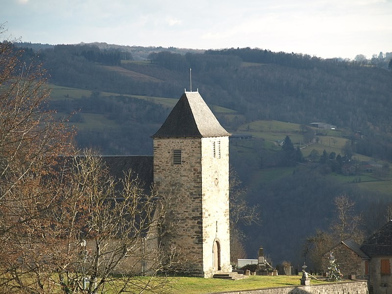 Photo de Église de Chenailler-Mascheix