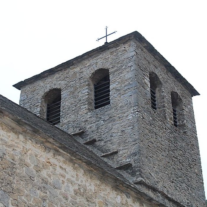 Photo de Église de Cleyzieu